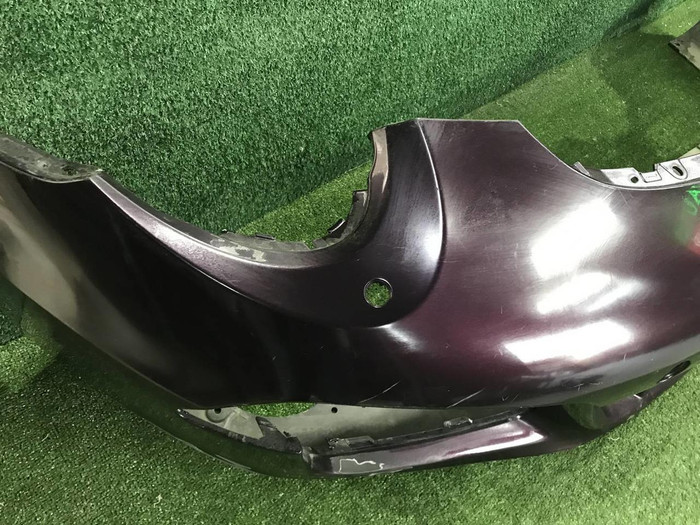 Бампер передний Porsche 911 GT3 991 (2013-2017)