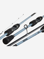 Спиннинг Vanrex MICRO JIG 5 (1-5 г) 213 см от Lucky John (Лаки Джон)