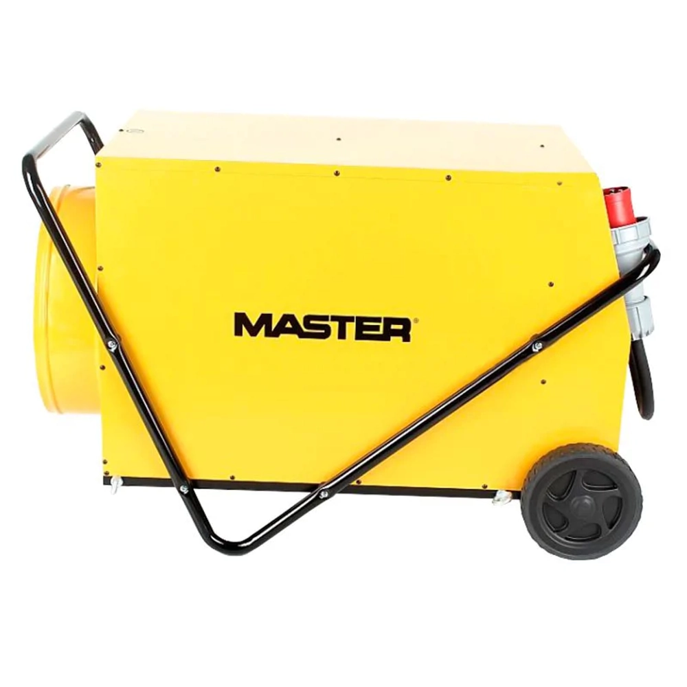 Электрическая пушка Master B 30 EPR, 4012.017