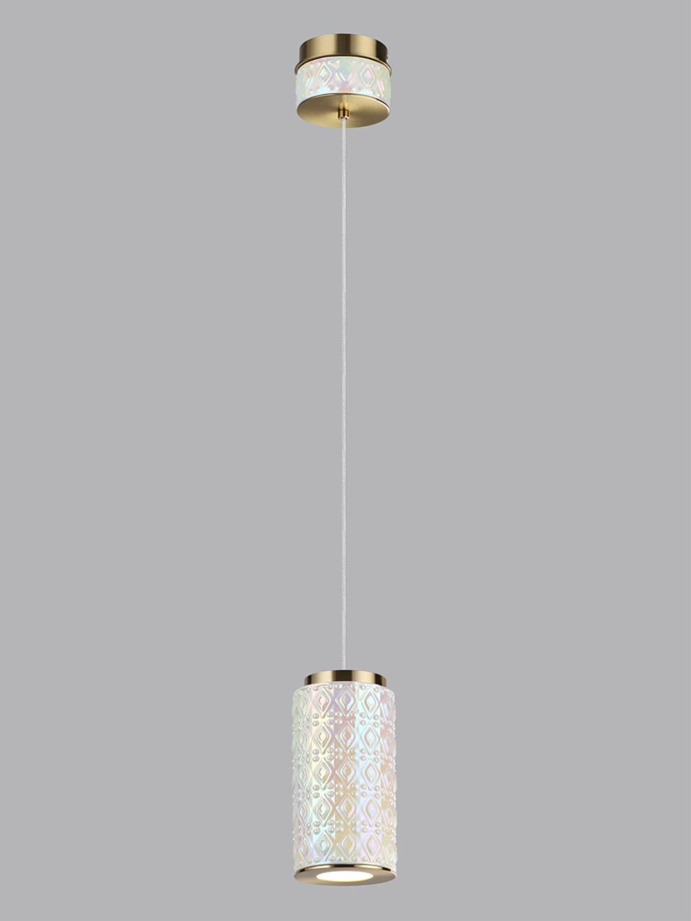 5454/5L ODL_EX Подвес LED 5W 3000K LULU L-VISION