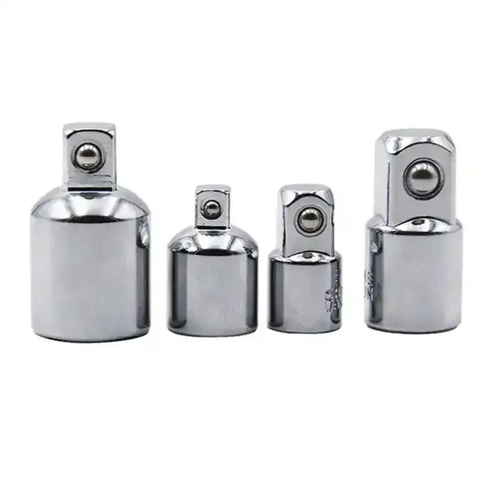 Набор переходников-адаптеров для головок 1/2, 3/8 и 1/4"