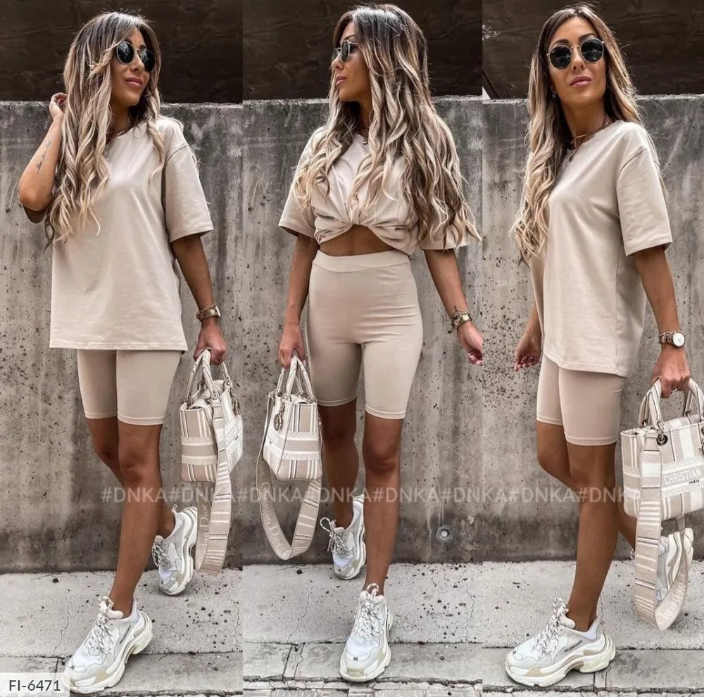 Костюм II-6084 Фабрика Моды