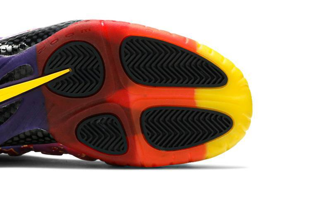 Air foamposite pro area 72 asteroid sales