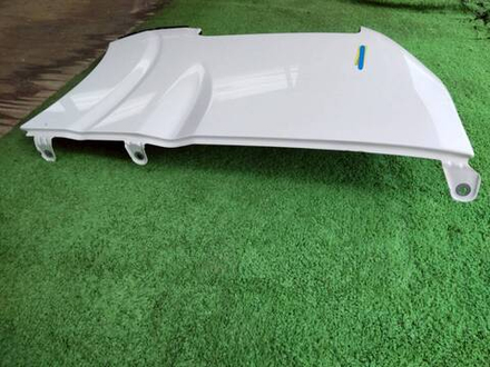 крыло переднее левое Suzuki Every DA17V 2021