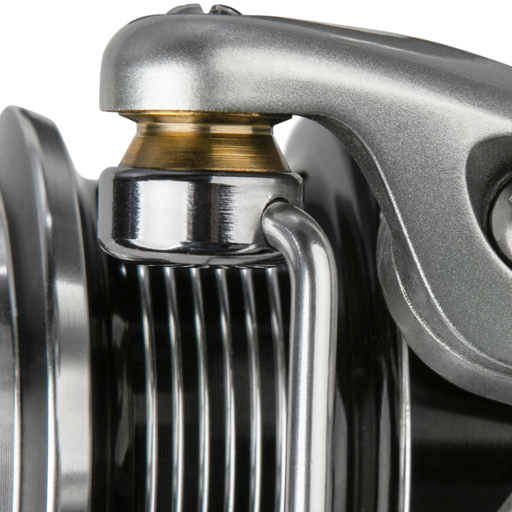 Катушка Select Swift 4000M 5+1BB 5.0:1