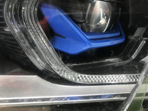 Фара правая BMW X5 G05 X6 G06 (2018-2023) Laser