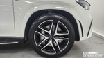 Mercedes-Benz GLE-Class W167 AMG GLE53 4MATIC+ Coupe (05.2023)