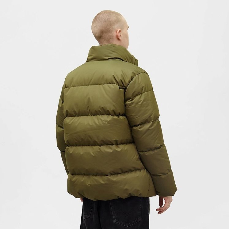 Куртка ANTEATER Puffer Downjacket, хаки