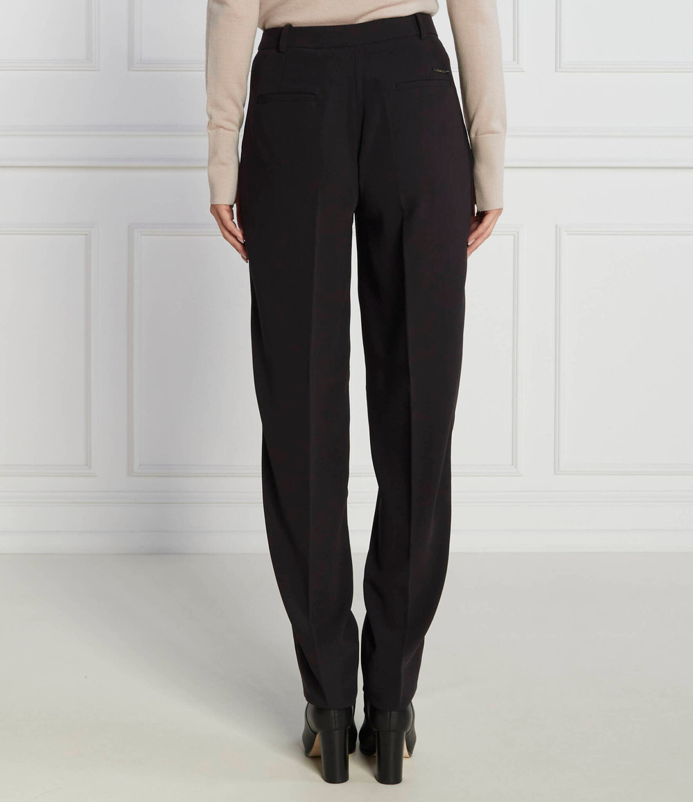 Брюки Calvin Klein - черный(K20K206134)