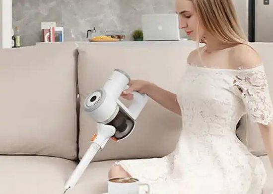 Пылесос Lydsto V9 (YM-V9-03)