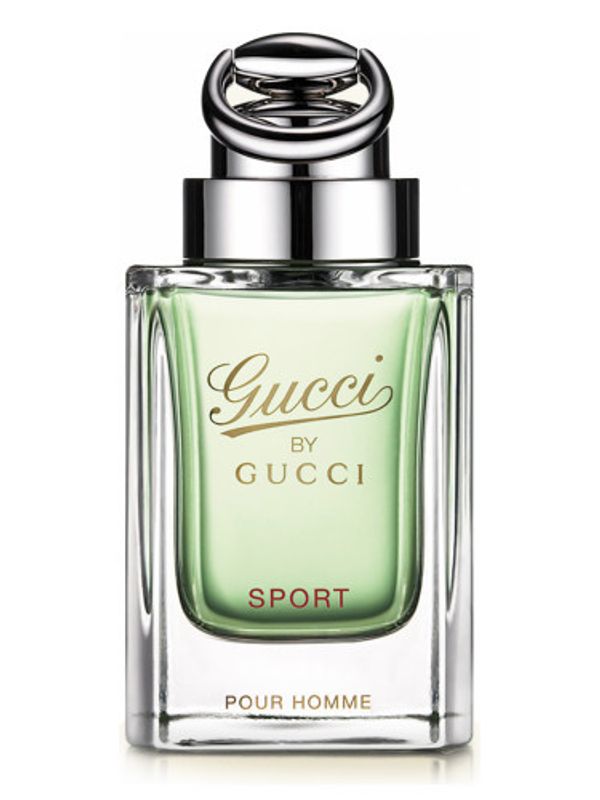 Gucci by Sport