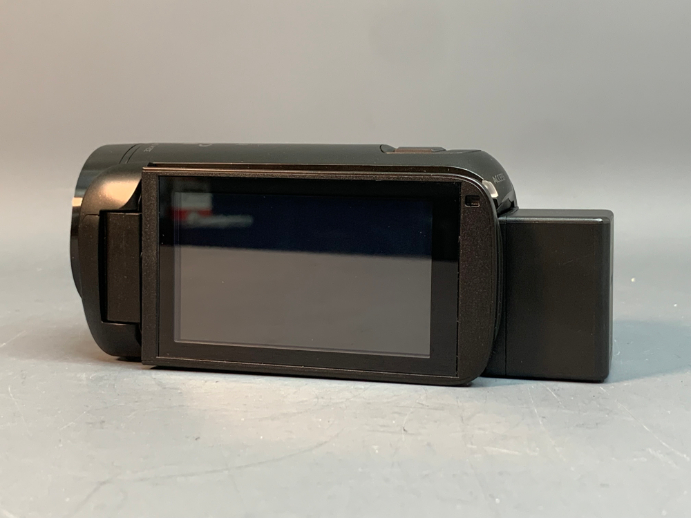 Canon LEGRIA HF R806