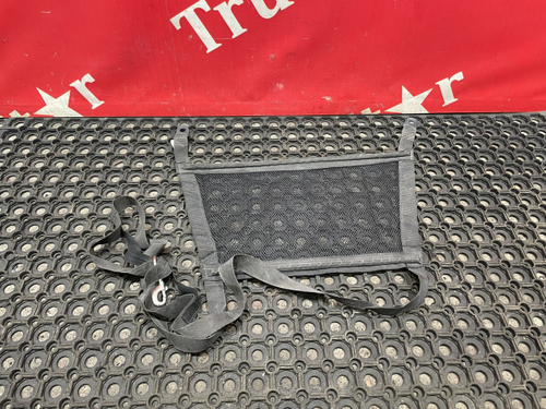 Сетка спальника 2017г.