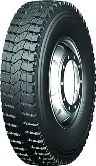 Windforce WD2062 7.50R16 122/118K PR14 M+S TT (Ведущая ось)