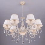 Подвесная люстра Eurosvet AMELIA 3637/7 4690389058851