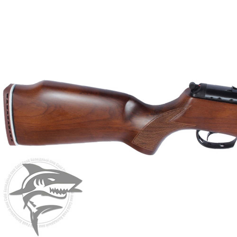 Пневматическая винтовка Hatsan  55S TR (дерево)
