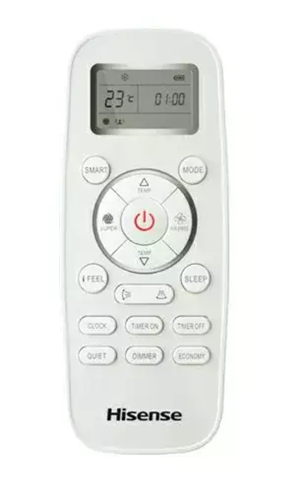 Бытовая сплит-система серии Neo Classic A AS-18HR4RMADC00