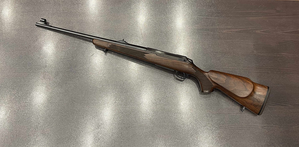 Tikka M695 к.9,3x62 № 274380