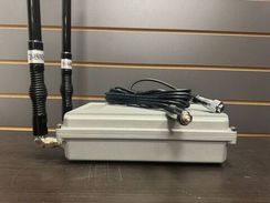 Подавитель птиц портативный Стоп FPV 100W 2 канала