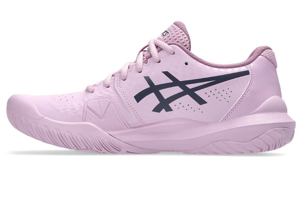 Женские Кроссовки теннисные Asics Gel-Challenger 14 - Фиолетовый