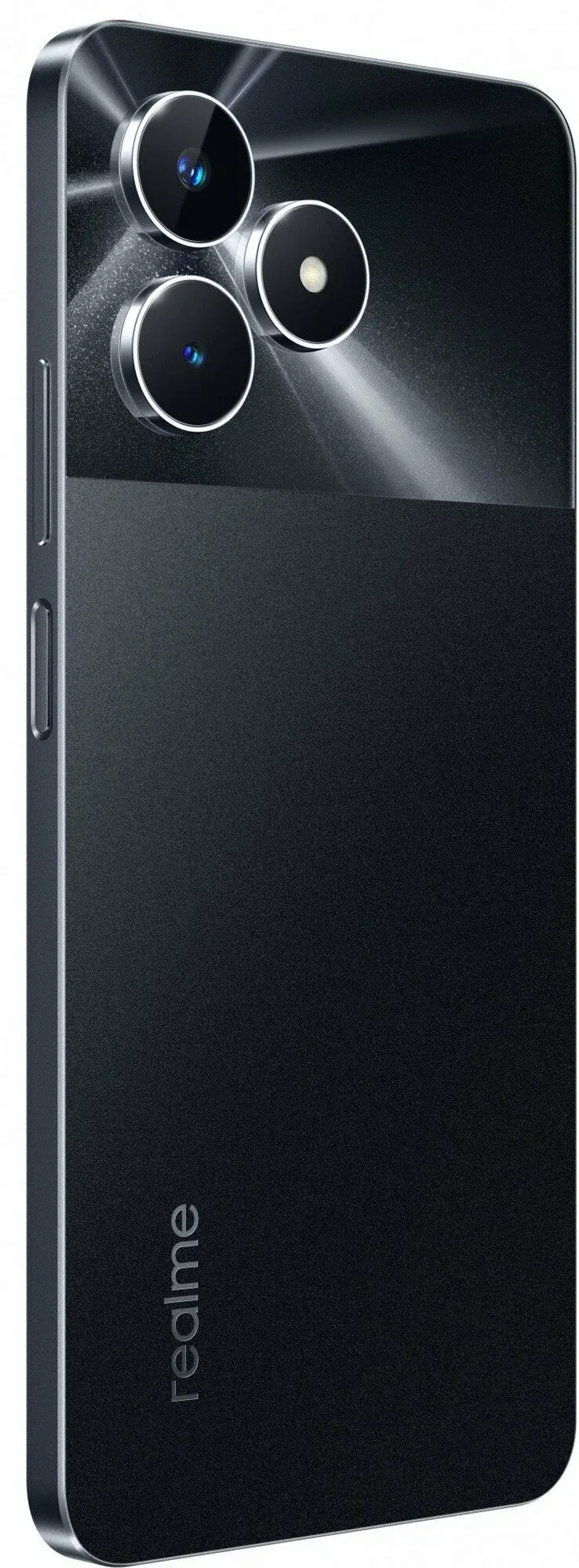 Смартфон REALME NOTE 50 3+64 GB BLACK