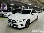 Mercedes-Benz A-Class W177 A220 Hatchback (03.2021)