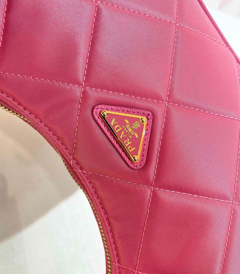 Prada Re-Edition Nylon Bag