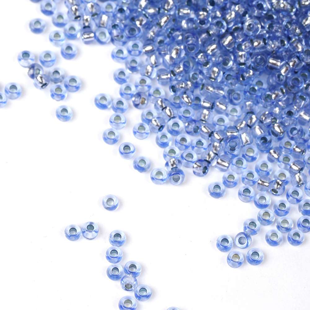 Бисер 10/0 PRECIOSA, 50 г