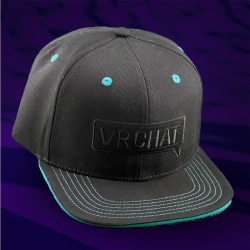 Бейсболка VRChat®