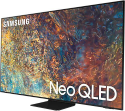 Телевизор Samsung 75" QE75QN90AAUXRU Neo QLED