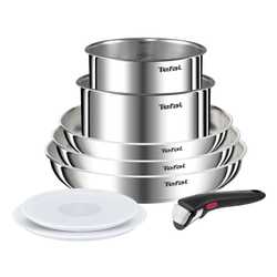 Набор посуды для приготовления Tefal Ingenio Emotion L8968S04 8 предметов