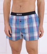 Трусики-боксеры 2шт. BOSS BLACK - темно-синий(50490983)