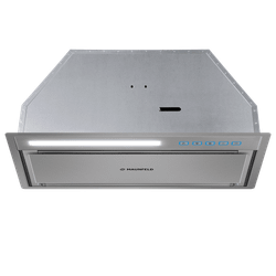 Кухонная вытяжка Maunfeld Clare 60 Inox