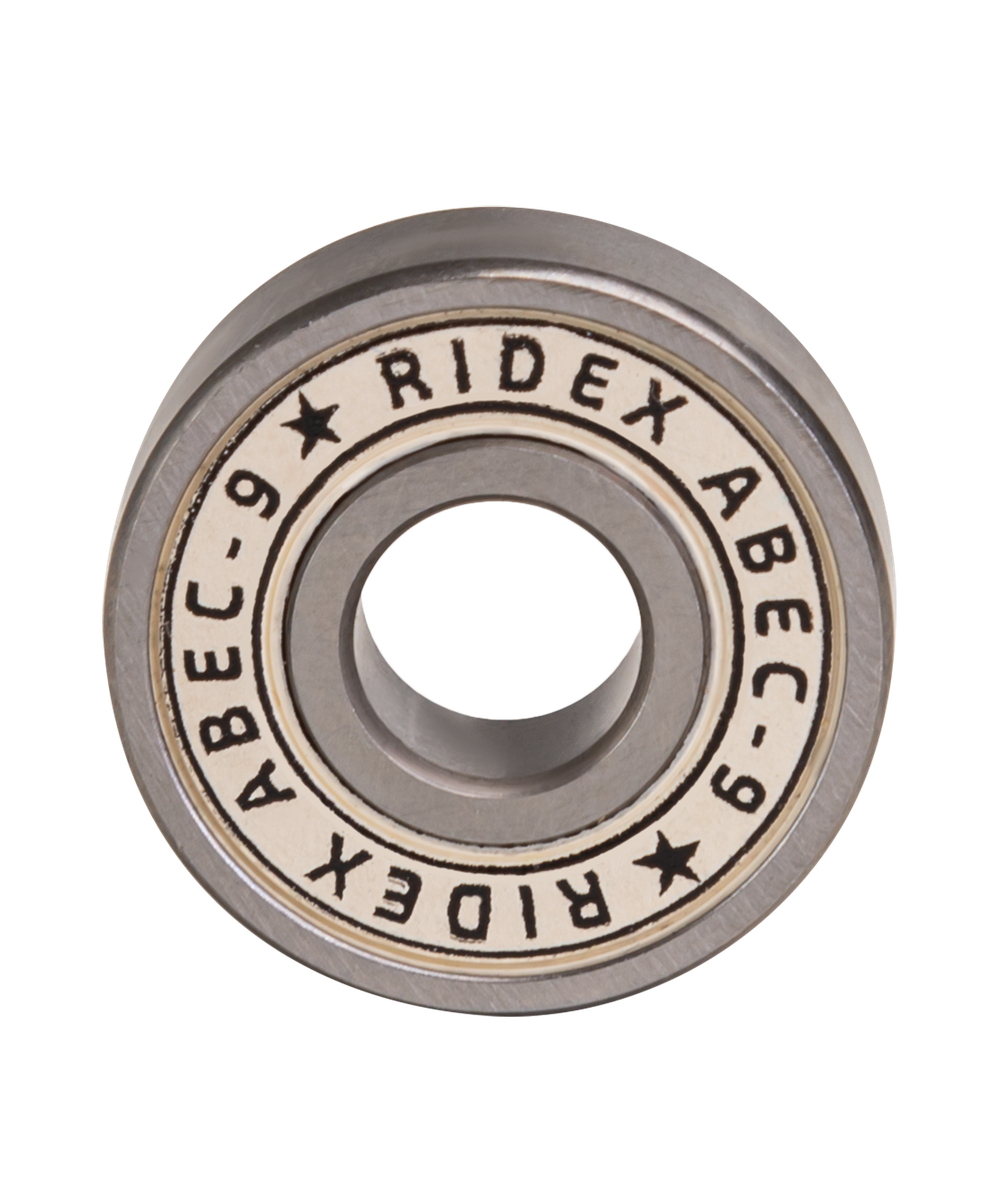 Набор подшипников Precise, ABEC-9 Chrome, 8 шт.