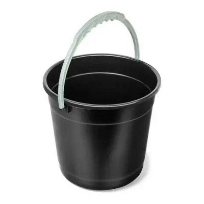 Ведро хозяйственное Колор 7л (комплект 20 шт)