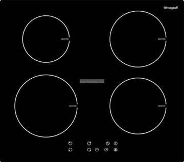 Индукционная варочная панель Weissgauff HI 6140 B
