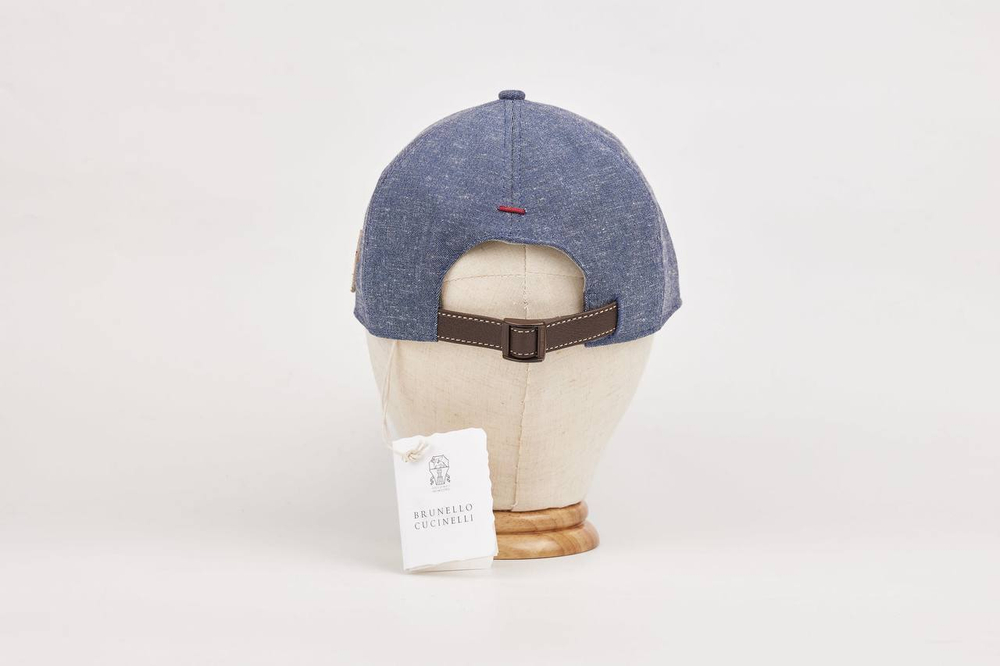 Кепка Brunello Cucinelli, арт. 485149823