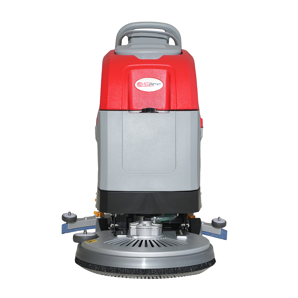 Поломоечная машина EVOline SDB 530 Т