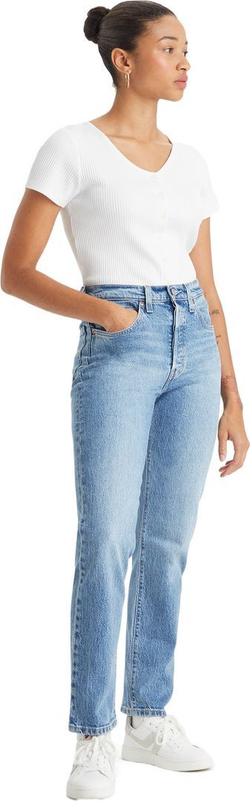 Джинсы Levis 501 Levi's Original FIT JEANS голубой