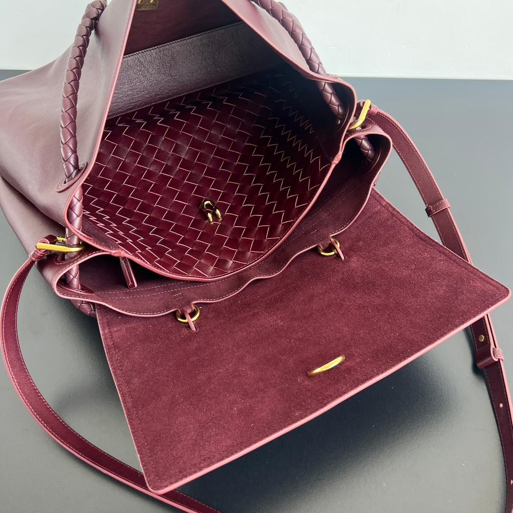 Bottega Veneta Ciao Ciao Large 41 cm