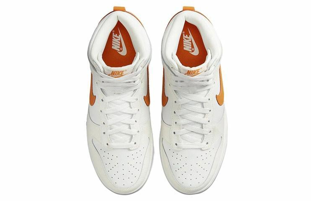 Кроссовки Nike Dunk (Женская размерная сетка)