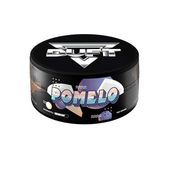 Duft - Pomelo (100г)