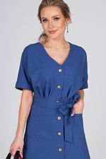 Платье Эльмира №3 Valentina