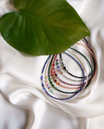 Колье Coeur de Lion Multicolour 4464/10-1500