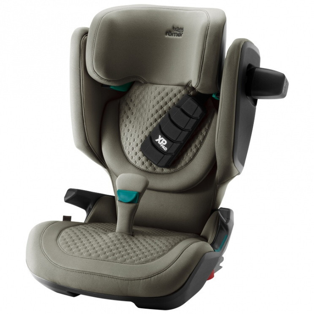 Детское автокресло Britax Roemer Kidfix PRO LUX Urban Olive