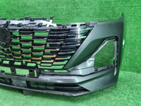 Бампер передний Changan CS55PLUS (2021-н.в.)