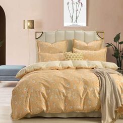 Сангрия КПБ сатин 7Е