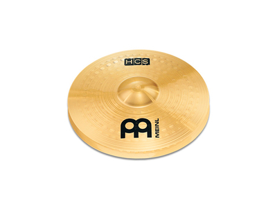 HCS13H HCS Hihat Две тарелки 13", Meinl