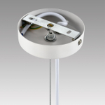8265/5 LN Светильник подвесной GX53 LED 5*7Вт 220В IP20 COMFI