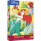 Pazl / Пазлы / Puzzles - "160" - 40th anniversary Trefl - Little Mermaid / Disney Princess